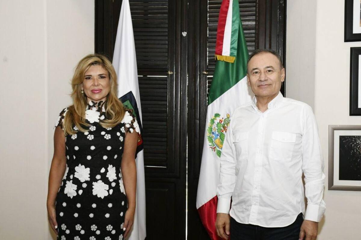 Gubernatura de Sonora: Durazo y Pavlovich anuncian equipos para proceso de entrega recepción