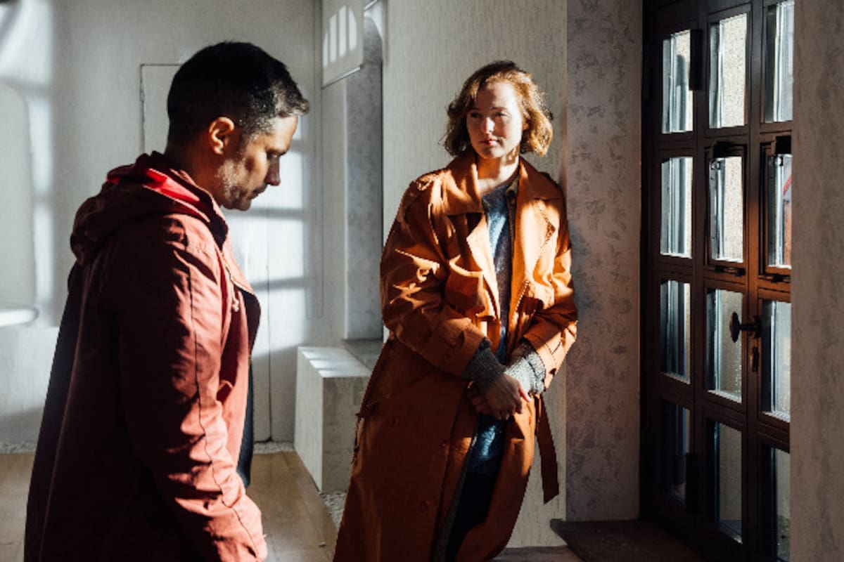 Gael García Bernal anuncia fecha de estreno de su nueva película