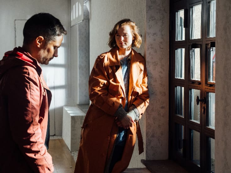 Gael García Bernal anuncia fecha de estreno de su nueva película