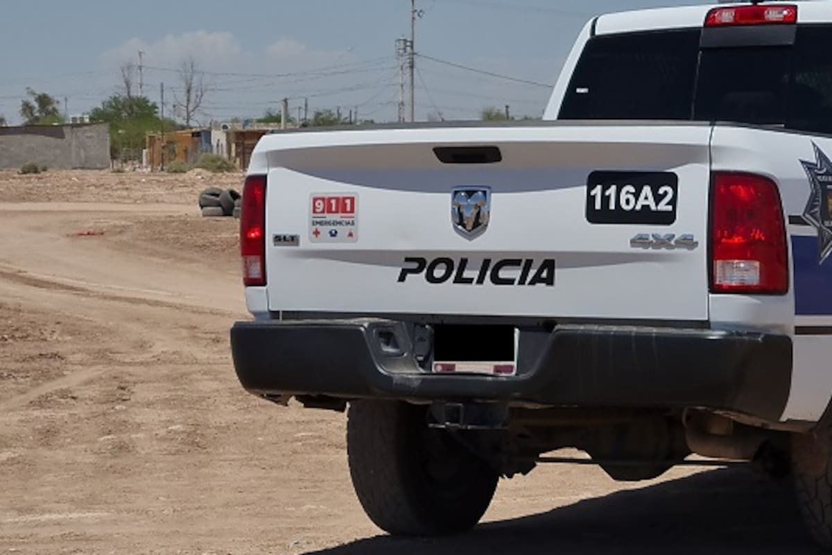 Sospechoso de provocar incendio es detenido en Palaco