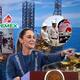 ¿Pemex no pagará a proveedores adeudos atrasados para enfocarse en los nuevos contratos? Advierten que el Plan de Sheinbaum para salvar a la petrolera podría llevar al cierre de empresas y pérdida de empleos