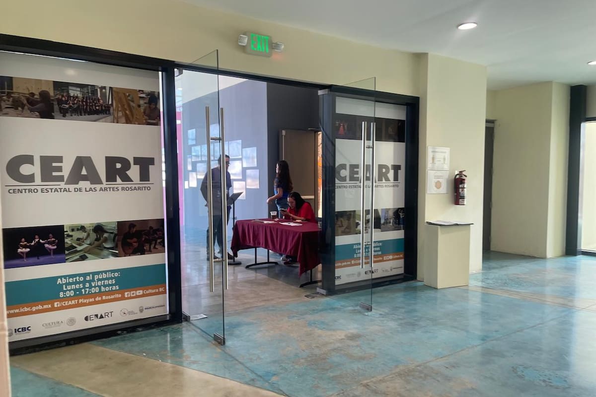 Arranca en Rosarito semana de actividades para hablar sobre el autismo