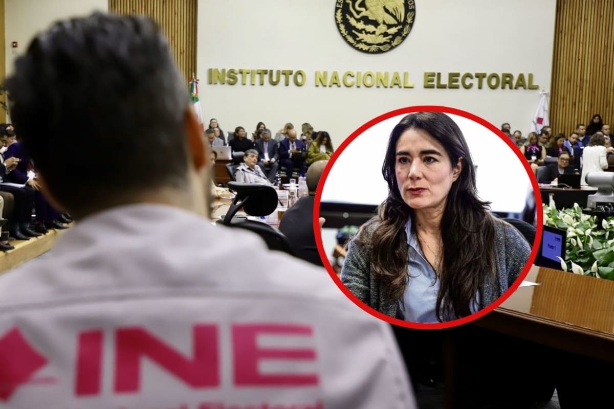 INE en alerta por designaciones sin consenso: Dania Ravel, exconsejera, advierte que perder autonomía y consenso en consejeros podría desatar crisis democrática y desconfianza ciudadana