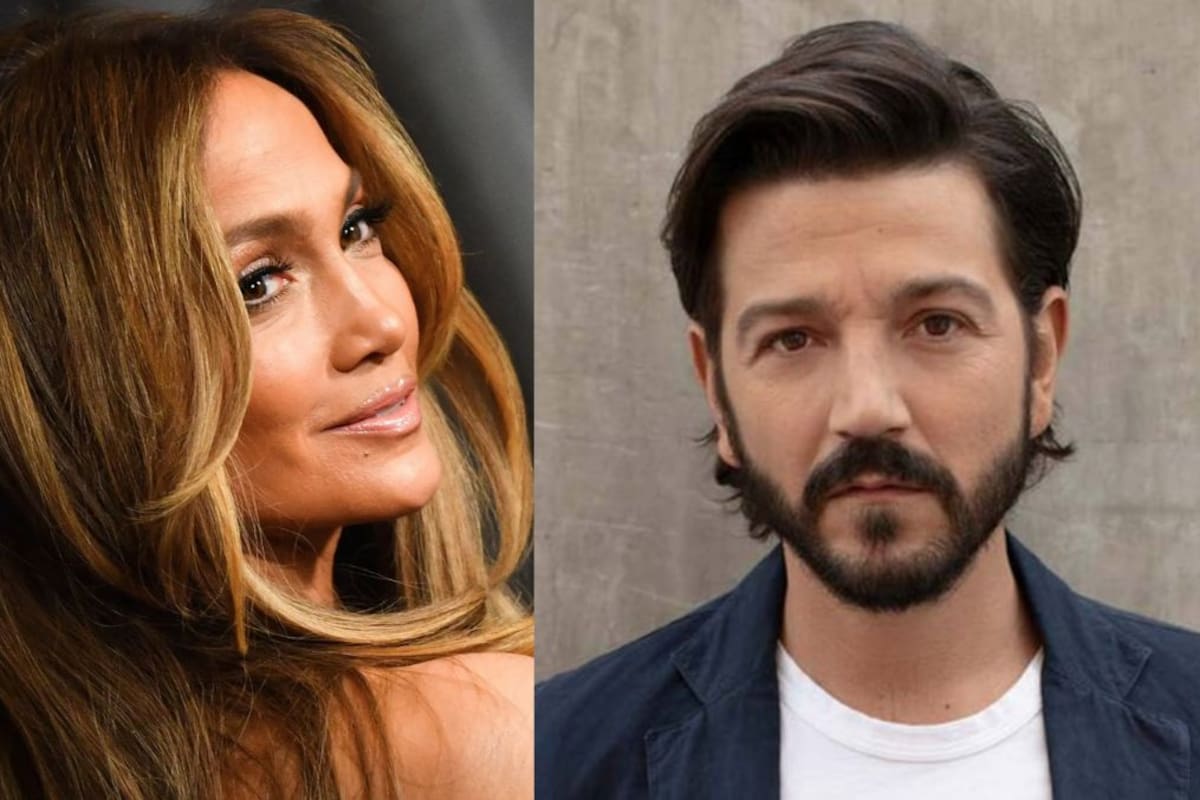 Diego Luna y Jennifer Lopez protagonizan “El beso de la mujer araña”