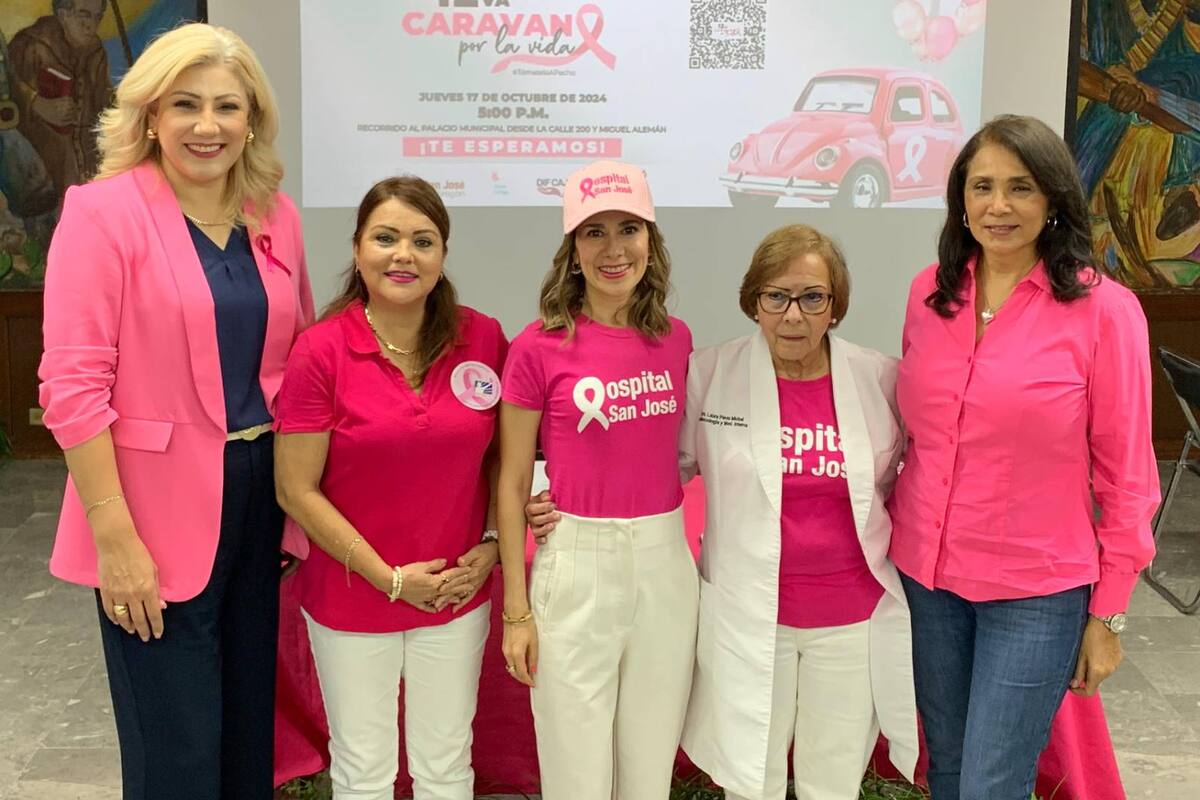 Hay que insistir en la mamografía y otros estudios para prevenir el cáncer de mama en mujeres