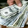 El dolar se mantiene estable con un valor de 17.15 pesos a la venta en casas de cambio locales de Mexicali