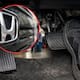 Profeco llama a revisión 2,515 vehículos Honda y Acura en México por falla en el pedal de freno que podría causar riesgos al conducir