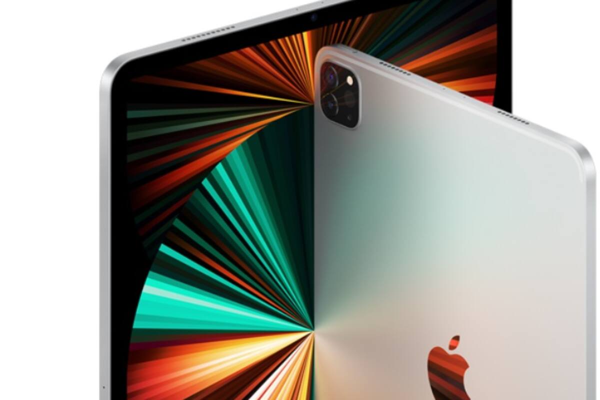 iPad Pro nueva podría ser la primera con carga inalámbrica