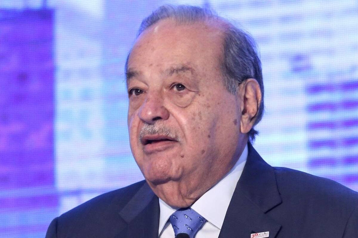 Cómo influye Carlos Slim en el desarrollo de la vacuna contra Covid-19 en México