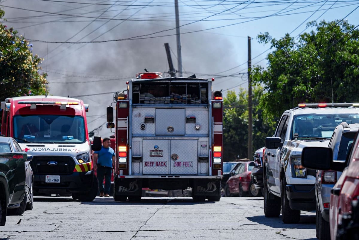 Foto: Leonardo González