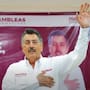 Javier Lamarque destaca aumento de becas y planta solar como avances de la transformación en Sonora
