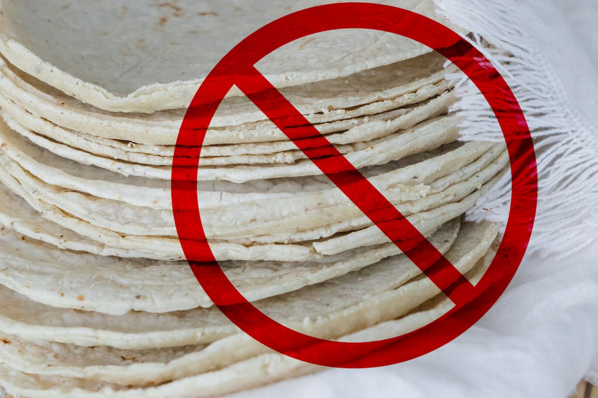 Acuerdo por maíz y tortilla solo beneficia a dos organizaciones; acusan que excluye a 110 mil tortillerías y molinos