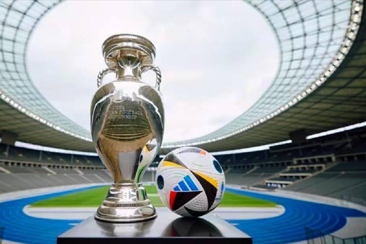 Definidas las semifinales de la Eurocopa: Fechas y horarios de los partidos