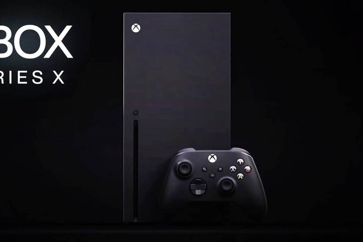 Revelará los primeros juegos del Xbox serie X