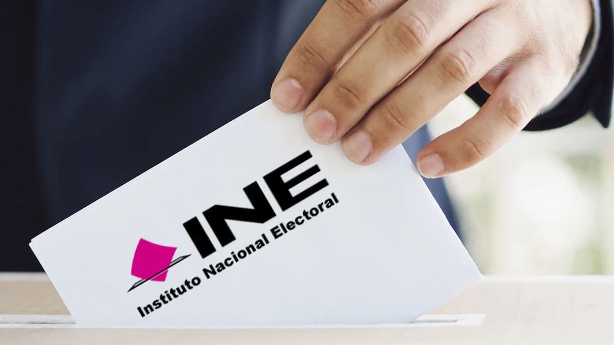 INE acumula 188 quejas por presuntos actos anticipados rumbo a 2027 y consejero advierte que el árbitro electoral “no está arbitrando”