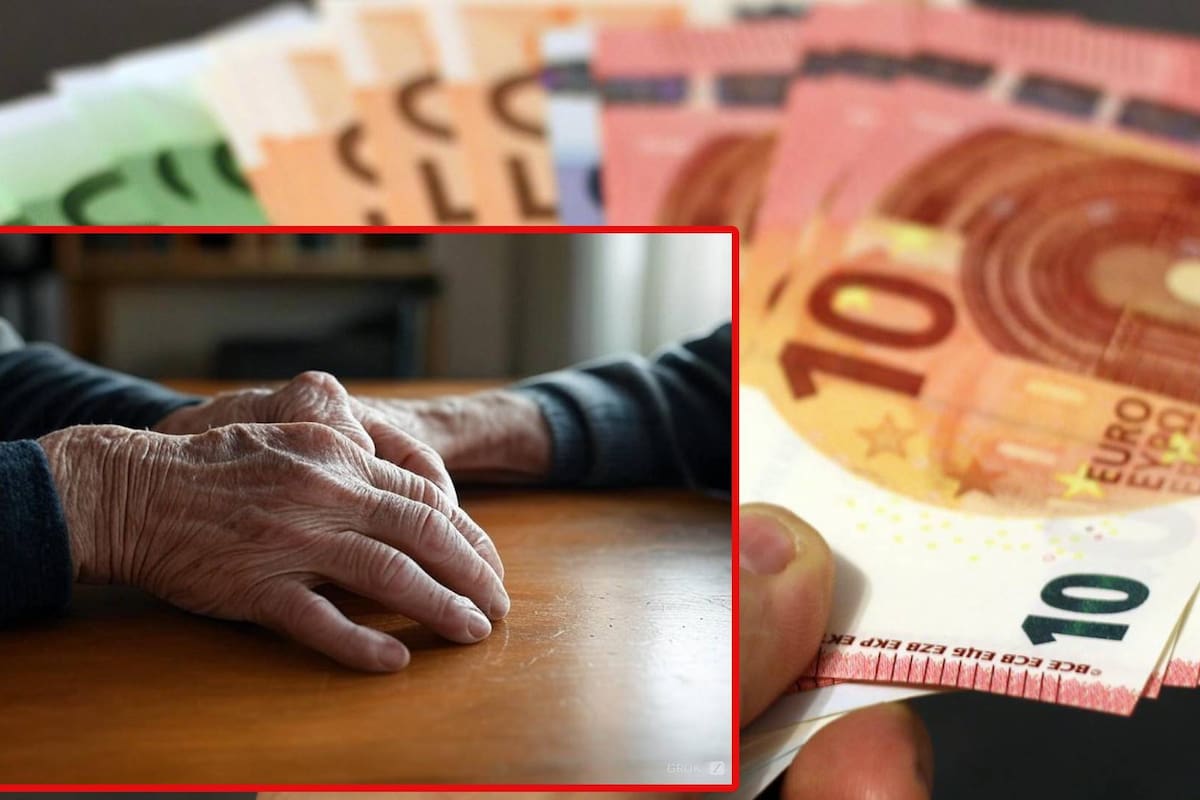 ¡Macabro! Escondió el cadáver de su padre en Italia más de un año para seguir cobrando la pensión; así lo encontraron