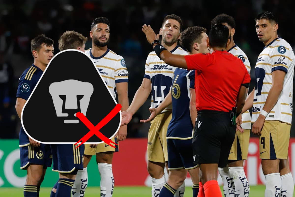 ¿A Europa? Pumas podría despedirse de uno de sus mejores jugadores