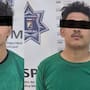 Golpean a un hombre que recogía escombro en un lote baldío y son detenidos