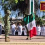 Hermosillo conmemora 179 años de la Gesta Heroica de los Niños Héroes de Chapultepec