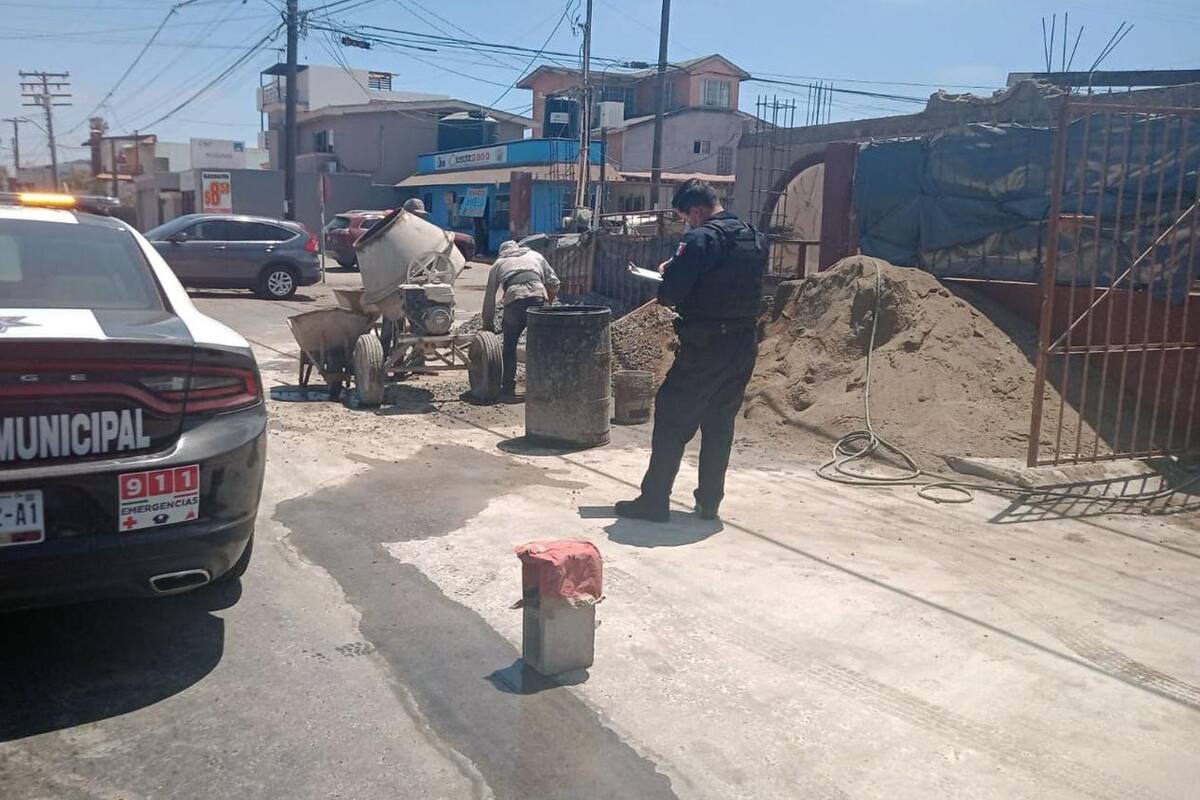 Policía Ecológica de Ensenada atiende 590 reportes