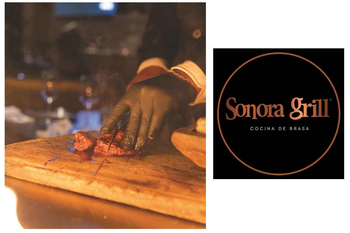 Sonora Grill está de aniversario