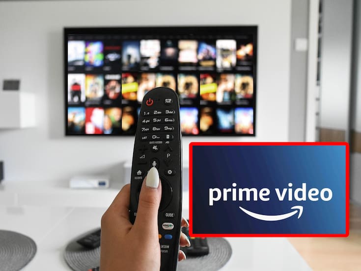 Prime Video: las tres series más populares de esta semana