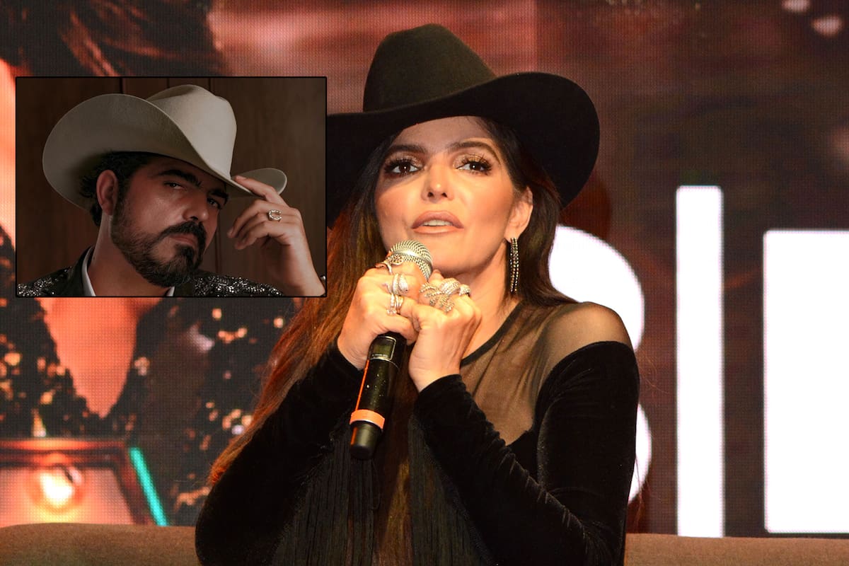 Ana Bárbara admite que no es fácil enfrentar demanda contra su hermano
