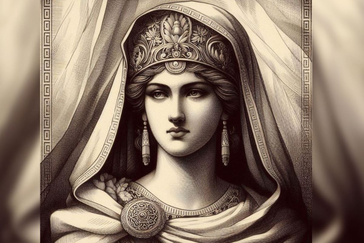 Esta es la historia de Electra, personaje griego que le dio nombre al término “complejo de Electra”