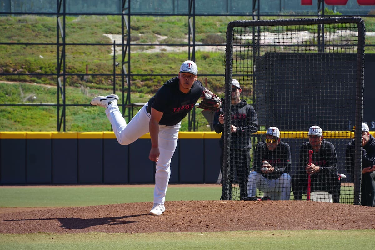 De la Guaycura al Chevron: Gutiérrez en casa