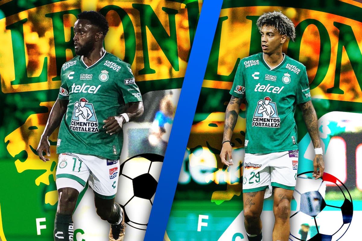 León venderá a sus dos goleadores en este mercado de fichajes