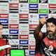 ‘Loco’ Abreu aclara la polémica sobre los ‘mexicanos-mexicanos’