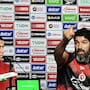 ‘Loco’ Abreu aclara la polémica sobre los ‘mexicanos-mexicanos’