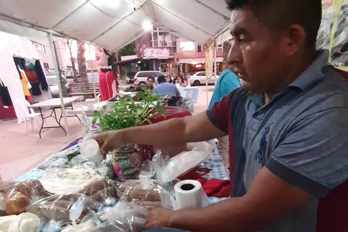"Si perdiéramos todo, nos íbamos a perder entre la gente"
