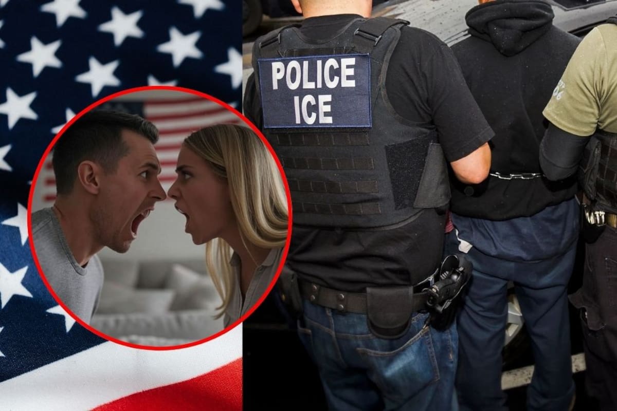 Florida impulsa campaña para denunciar a exparejas indocumentadas para su deportación “estaremos encantados de ayudar”