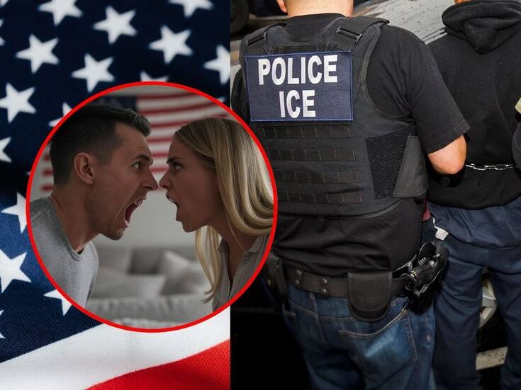 Florida impulsa campaña para denunciar a exparejas indocumentadas para su deportación “estaremos encantados de ayudar”