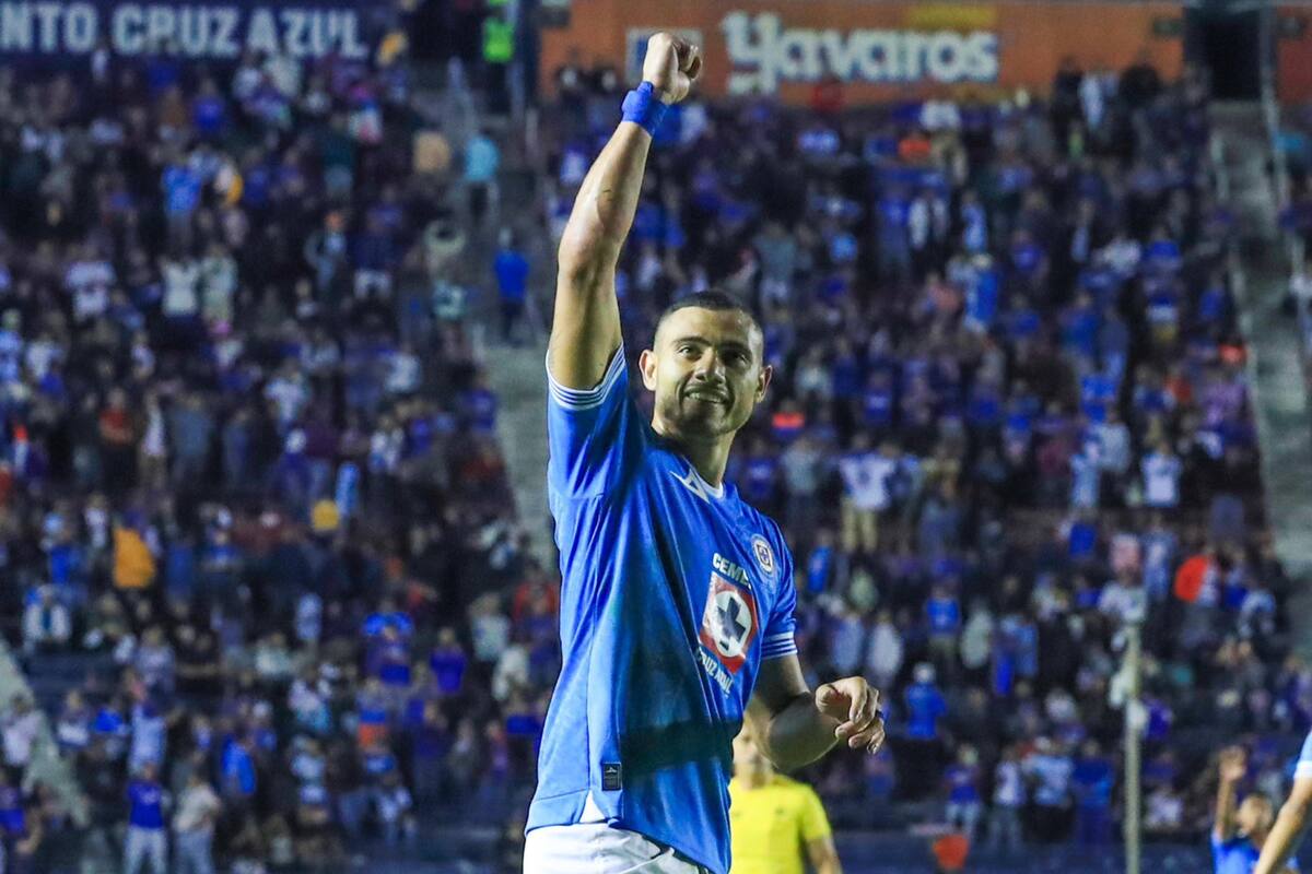 La máquina no deja de producir goles y hoy le clavó 3 a los Xolos en casa