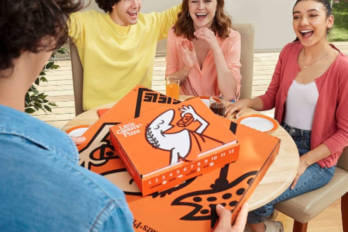 ¿Pizza a 20 pesos? Little Caesars lanza promoción en México por el Día Mundial de la Pizza 2026: fecha, requisitos y cómo aplicar