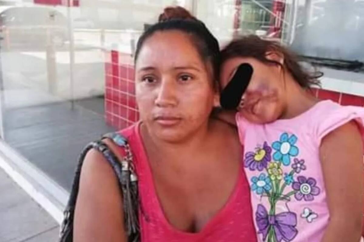 Autoridades investigan caso de violencia contra menor en kínder