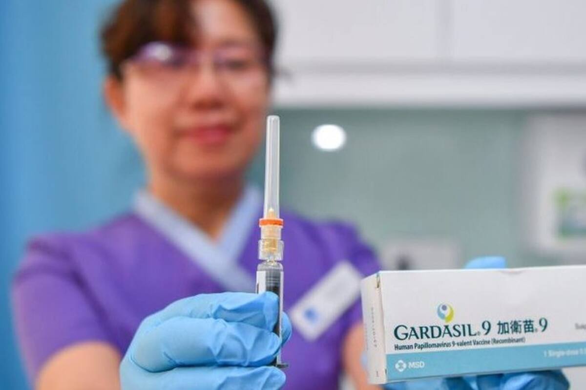 Cómo protege la vacuna contra el virus del papiloma humano, la enfermedad de transmisión sexual que afecta al 80% de las personas