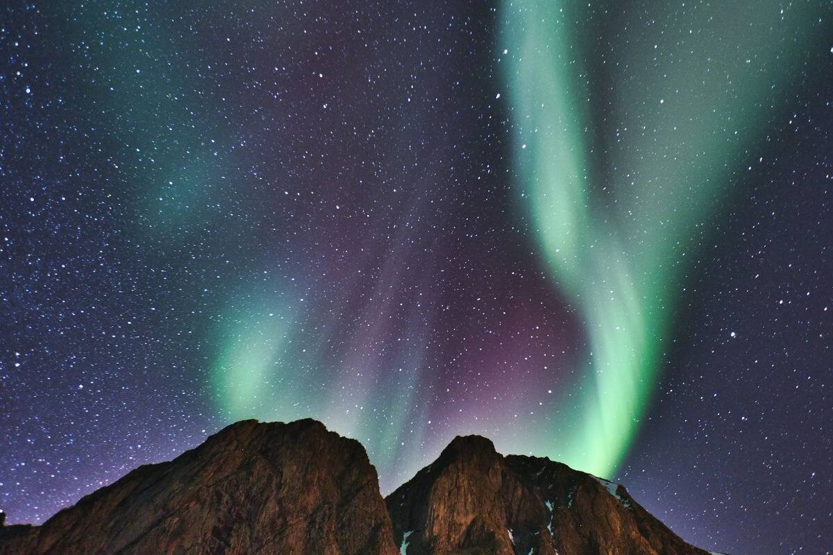 Auroras boreales en México: El día de junio en que podrás volver a mirarlas