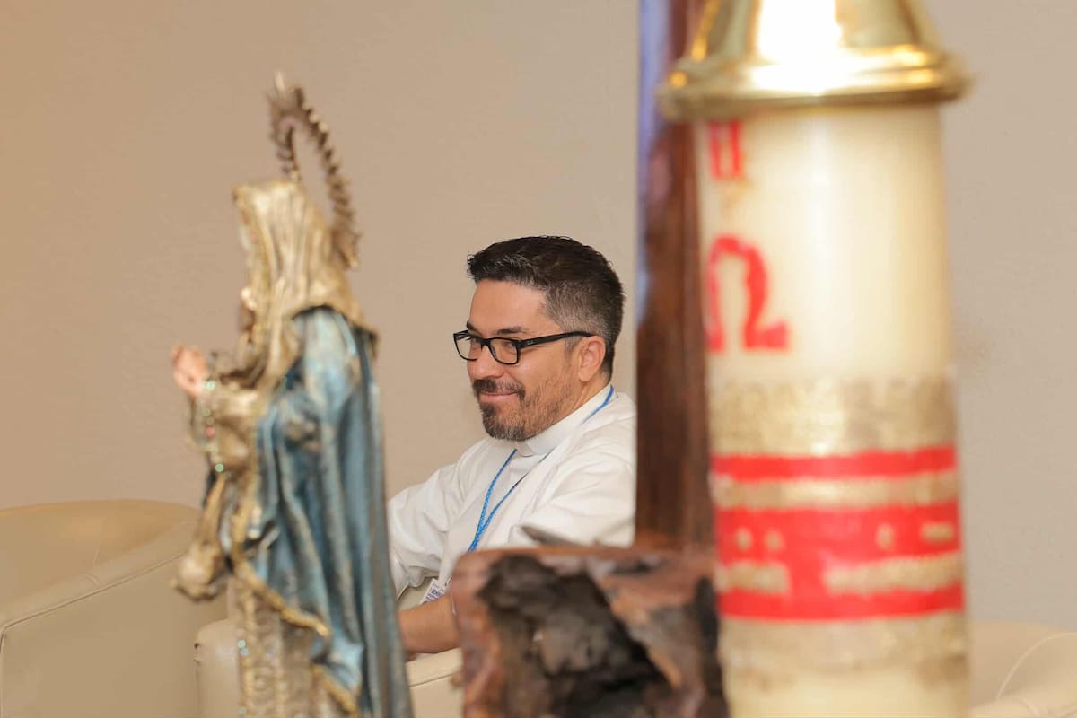Busca la Iglesia Católica prevenir casos de abusos