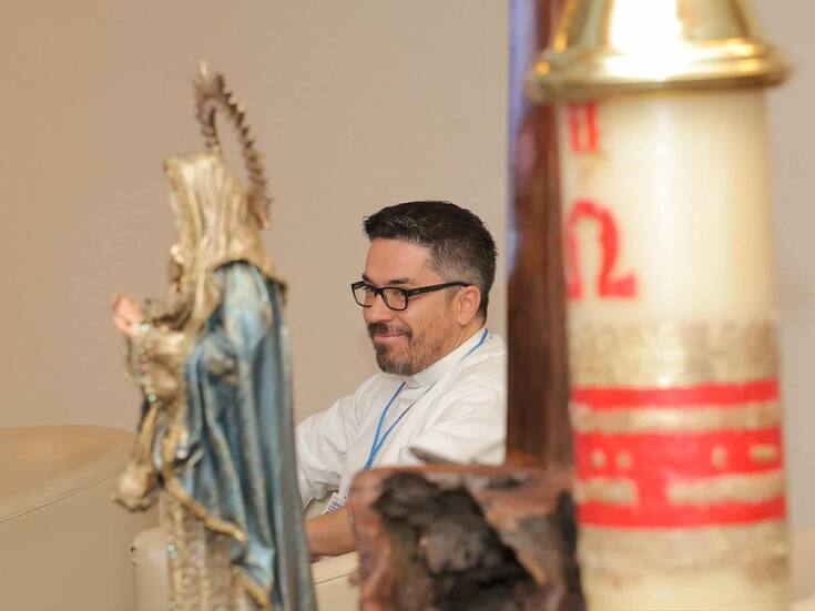 Busca la Iglesia Católica prevenir casos de abusos