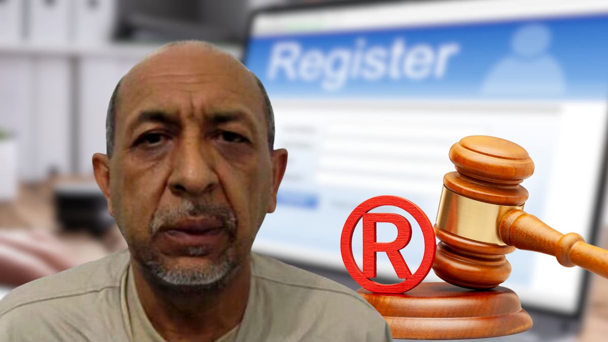 Expareja del narcotraficante “La Tuta” solicita registrar su nombre y alias como marca ante el IMPI para comercializar su imagen en películas, libros, juegos y mercancía, mientras él se encuentra detenido en Estados Unidos