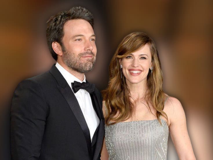 Jennifer Garner habla por primera vez del divorcio de Ben Affleck tras una década: “Verdaderamente difícil”