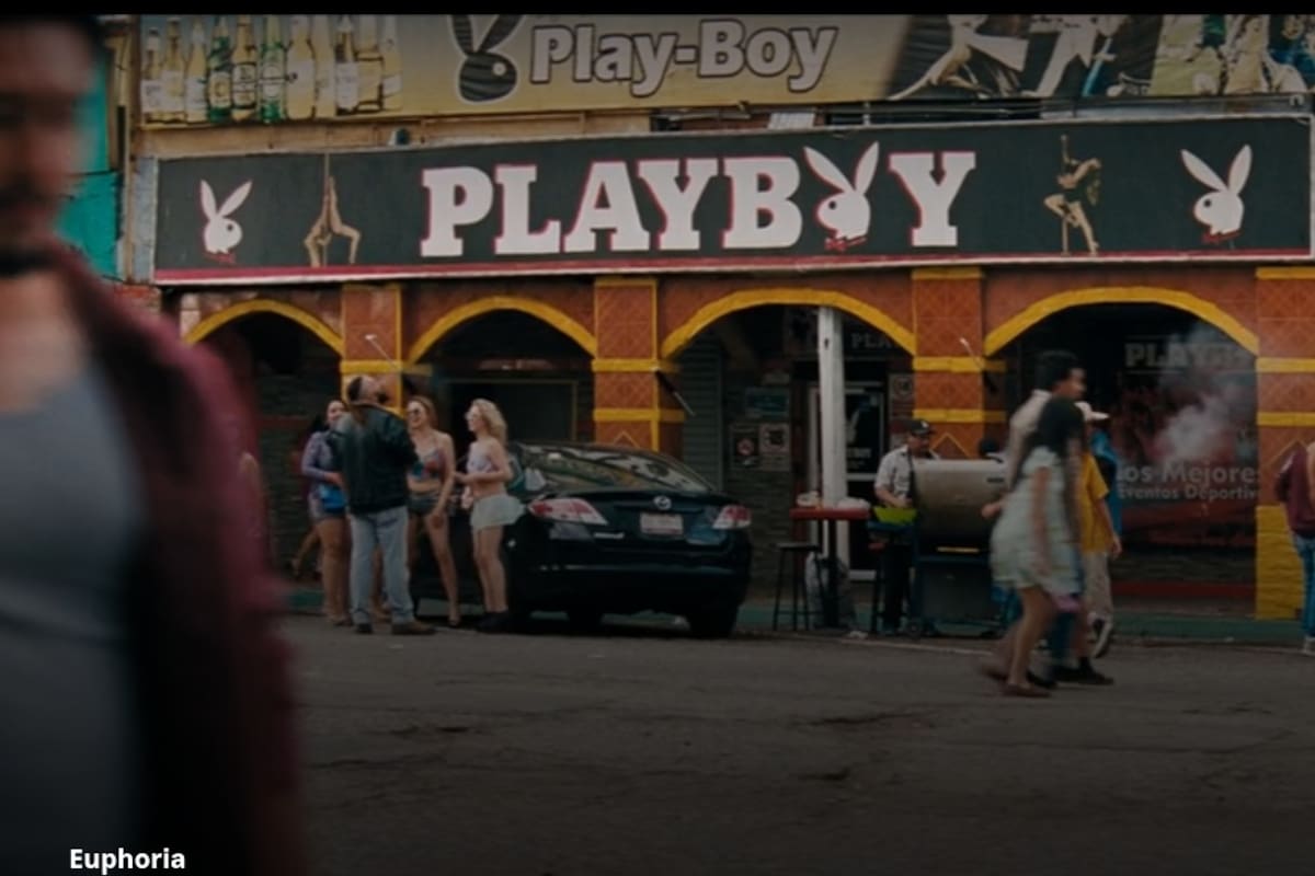 ¡Mexicali aparece en Euphoria 3! Estos son los lugares icónicos que salen en la serie