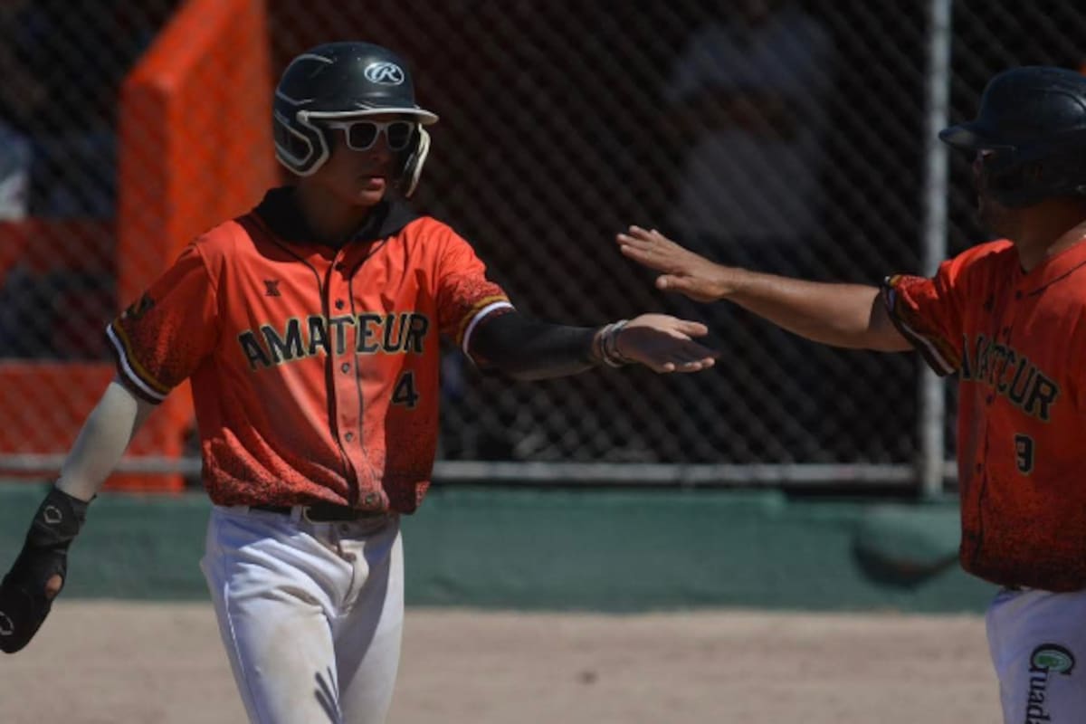 Arranca el Estatal de Béisbol de Primera Fuerza en Mexicali y el Valle