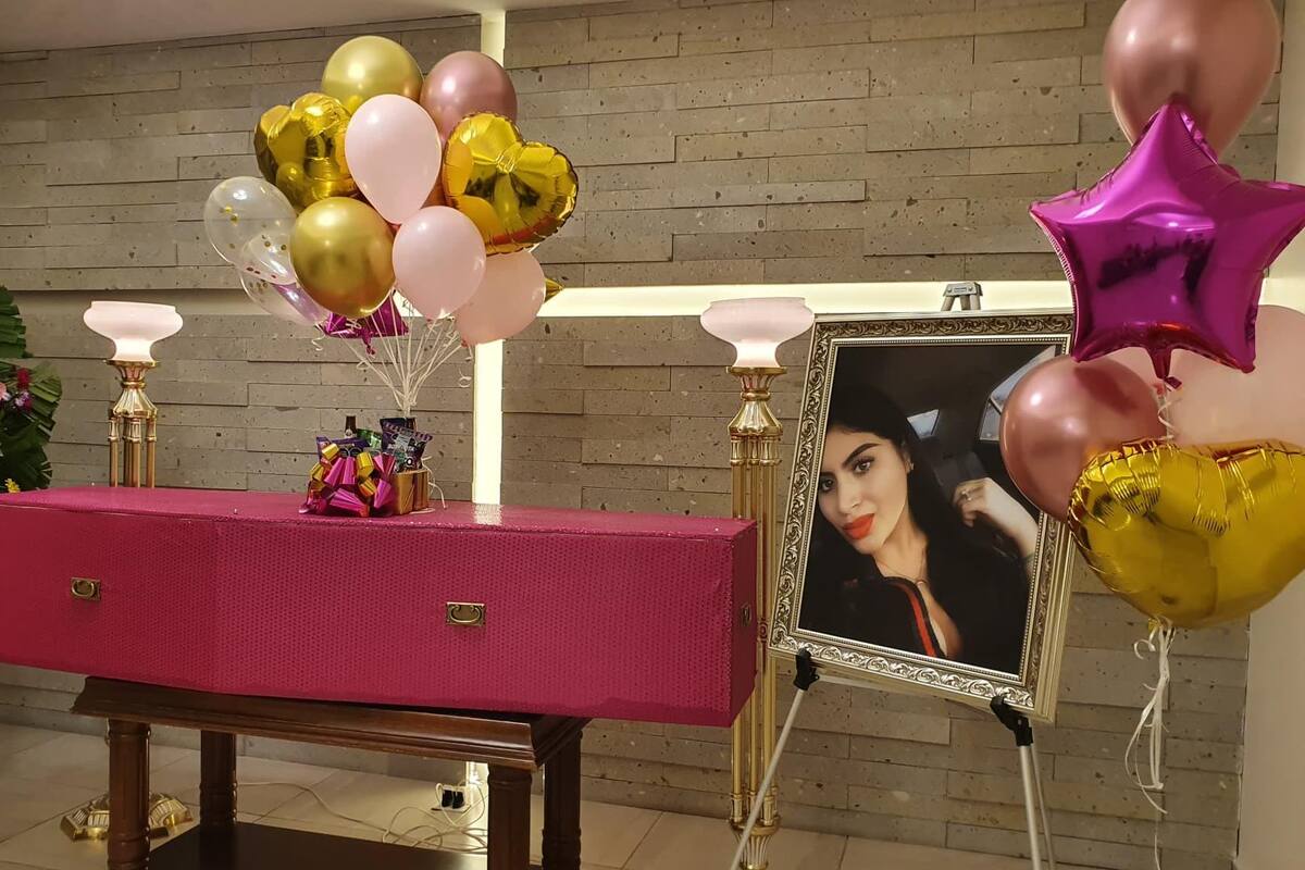 “Yo sé que mi hija está orgullosa, porque la encontré”: Nora, mamá de Fernanda