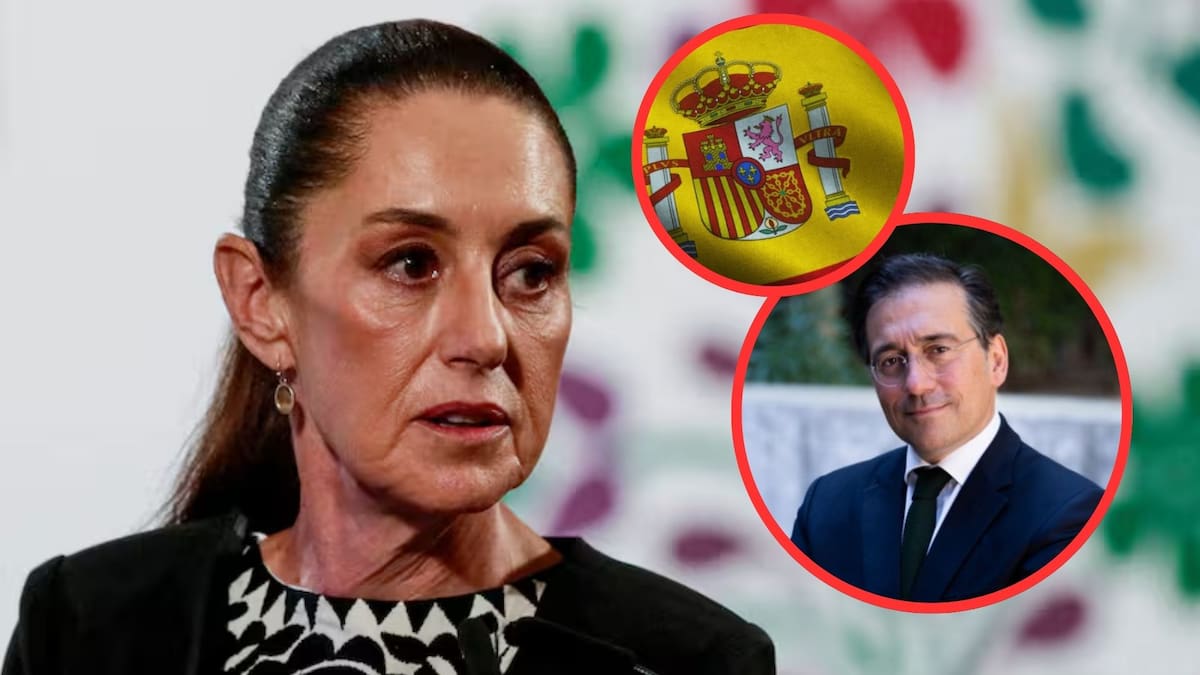 España reconoce por primera vez el “dolor e injusticia hacia los pueblos originarios” durante la Conquista en un gesto histórico recibido por México como un paso hacia la reconciliación después de 500 años de tensiones bilaterales