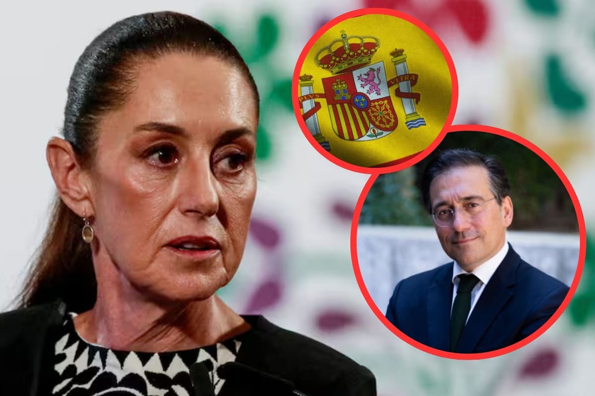 España reconoce por primera vez el “dolor e injusticia hacia los pueblos originarios” durante la Conquista en un gesto histórico recibido por México como un paso hacia la reconciliación después de 500 años de tensiones bilaterales