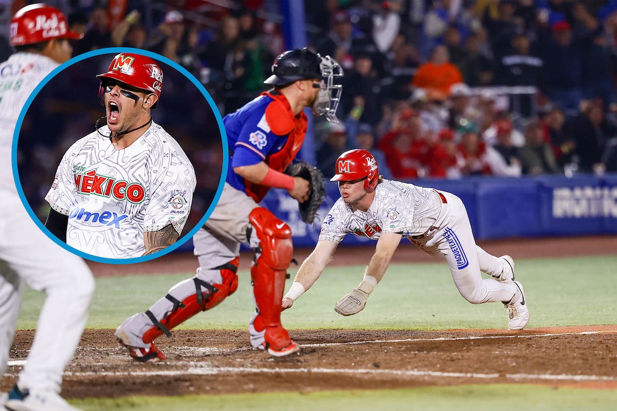 Los Charros de Jalisco avanzan a la final de la Serie del Caribe y disputarán ante Tomateros de Culiacán la primera final mexicana en la historia del torneo
